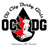 Oil City Derby Girls Edmonton Roller Derby profile picture