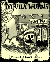 The Tequila Worms profile picture