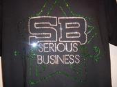 Serious Business Ent...... profile picture