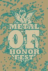 METAL OF HONOR FEST 2007 profile picture