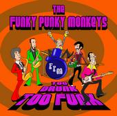 Funkypunkymonkey profile picture