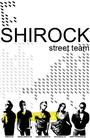 SHIROCK /// street team profile picture