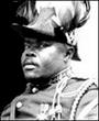 The Official Dr Marcus Mosiah Garvey Space profile picture