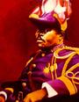 The Official Dr Marcus Mosiah Garvey Space profile picture