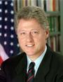 Bill Clinton profile picture