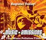 Music Emissions profile picture