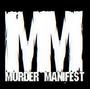 Murder Manifest - Free album download profile picture