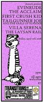 The Laysan Rail profile picture