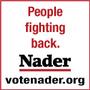 Ralph Nader for President 2008 profile picture
