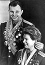 Valentina Tereshkova profile picture