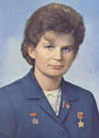 Valentina Tereshkova profile picture