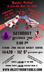 Oil City Derby Girls Edmonton Roller Derby profile picture