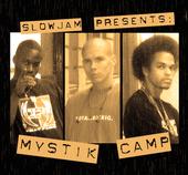 Mystik Camp profile picture