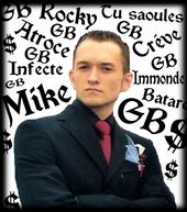 Mike GBS [ a Bar Brawl ] profile picture