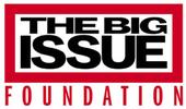 Big Issue Foundation profile picture