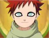 Sabaku no Gaara profile picture