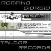 Romano GiorGio The Others E.P out now profile picture