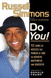 RUSSELL SIMMONS profile picture