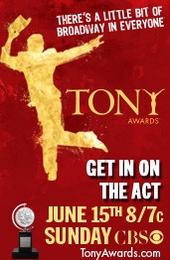 Tony Awards profile picture