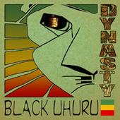 Black Uhuru - Jenifah Nyah profile picture