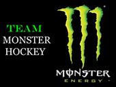 TEAM MONSTER HOCKEY profile picture