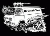 Hot Rod Van profile picture