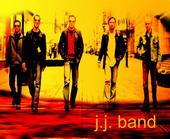 J.J. BAND profile picture