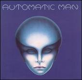 Automatic Man is my brother profile picture