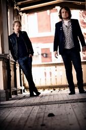 Duo Nyman & Isaksson profile picture