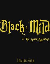 Black N Mild (3.3 Mil/Itunes/FREE Download) profile picture