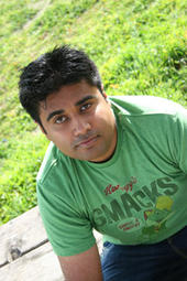 The Amit Apte Experience profile picture