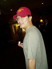 Jon Yung profile picture