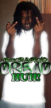 Trouble Squad Dread profile picture