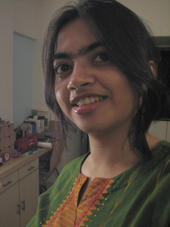 Deepti profile picture