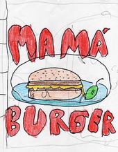 Mama Burger profile picture