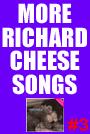 Richard Cheese - more songs (I'd Like A Virgin CD) profile picture