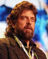 Alan Parsons profile picture