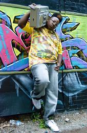 Dreamz OFFICIAL KID DREAMZ MYSPACE PAGE!! profile picture