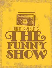 Funny presents The Funny Show. profile picture