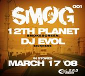 SMOG profile picture