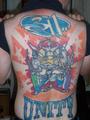 311 Tattoo Gallery profile picture