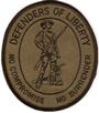 Middle Tennessee Volunteer Militia profile picture