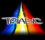 TRIADIC *On WCCC week of May 12-15*!! profile picture