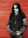 True Norwegian Black Metal Book profile picture