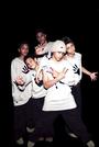 The Offical B5 South Carolina Street Team profile picture