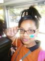 I {{PASSED}] MY{{GEE 21}} IM CUTE N I GOT BRAINS!! profile picture