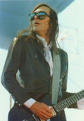 John Cipollina Tribute Page profile picture