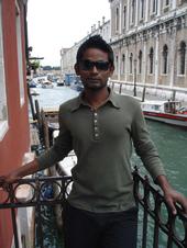 djmurthy profile picture