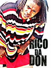 RICO DA DON â˜ (MADE NIGGA SOCIETY) profile picture