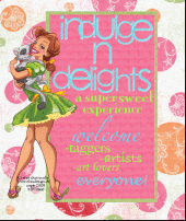 Indulge N Delights -Â© Compliant ( EST. 2007) profile picture